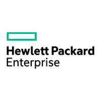 Hewlett Packard Enterprise